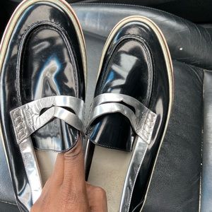 Gucci loafers
